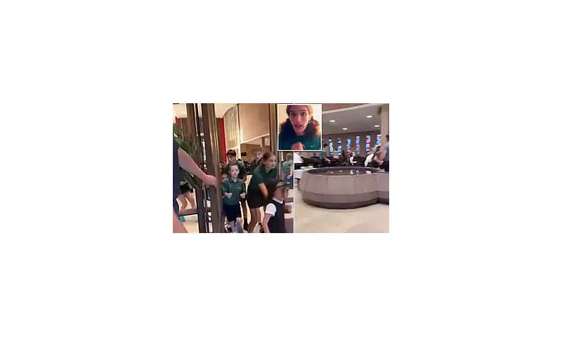 Minneapolis Church Shooting Horror: Two Dead as Congregation Flees in Terror