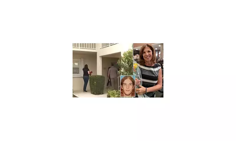 Minneapolis Mother Charged: Robyn Westman Accused in Daughter's Tragic Shooting Death