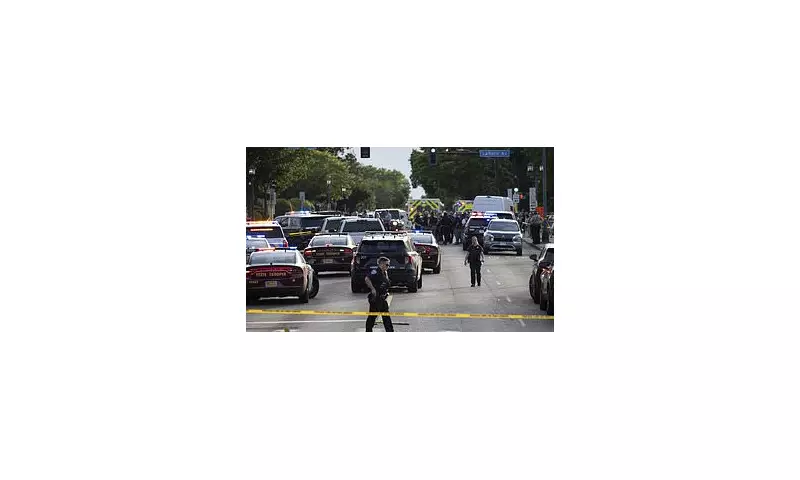 Minneapolis Nightclub Shooting: Two Dead, Multiple Injured in Early Hours Mass Shooting
