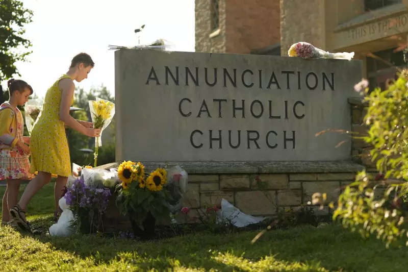 Minneapolis School Shooting: Heroic Staff Member Thwarts Teen Gunman at Roosevelt High School