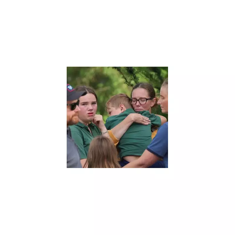 Minneapolis Shooting Horror: Deranged Gunman Kills Two in Random Attack Before Being Shot Dead by Police