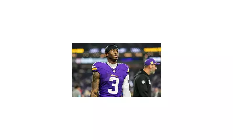 Minnesota Vikings' Jordan Addison Faces NFL Suspension After DUI Arrest
