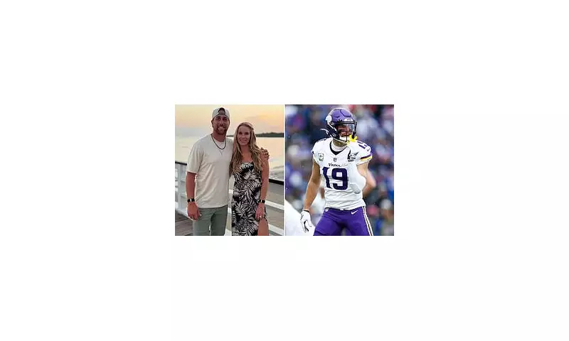 Minnesota Vikings Star Makes Stunning Return After Massive Pay Cut | NFL Shocker