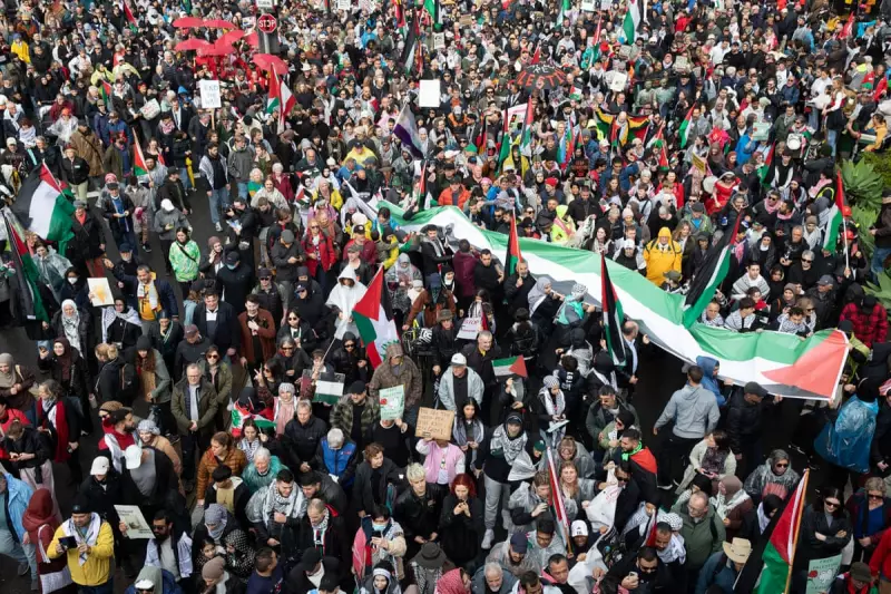 Minns Takes Stand Against Anti-Muslim Hate: 'Naked Racism Has No Place in Our State'