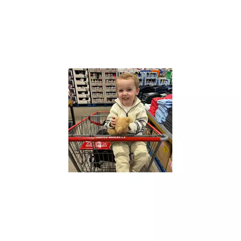 Miracle Baby with Rare Condition Defies Odds After Life-Changing Surgery