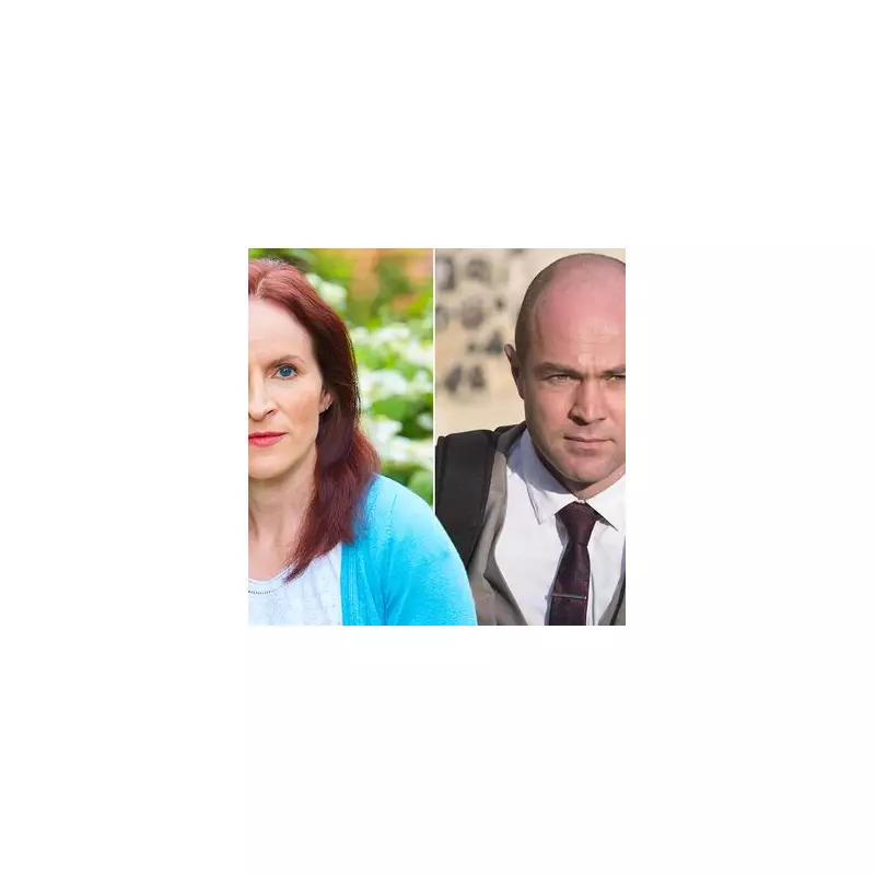 Miraculous Survival: UK Mum's Harrowing Tale of Domestic Abuse and Recovery After Husband's Vicious Attack