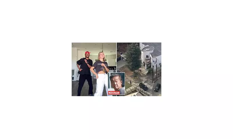 Miranda Derrick's Social Media Vanishes Amid Ties to Controversial LA Pastor Robert Shinn