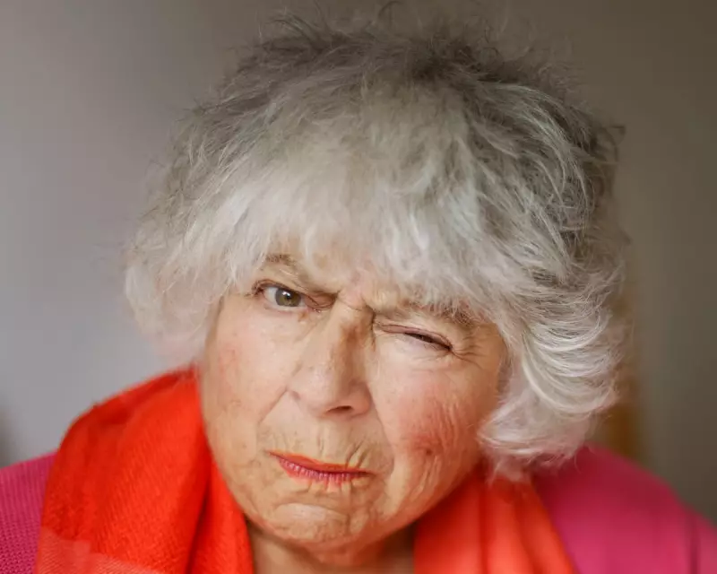Miriam Margolyes and Andy Linden Shine at Edinburgh Fringe: Age Is Just a Number