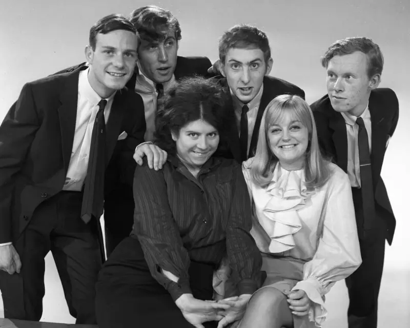 Miriam Margolyes Delivers Hilarious and Heartfelt Fringe Benefits to Cambridge Footlights