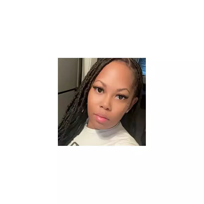 Missing Ashley Elkins: Ex Caught on Camera as Police Launch Manhunt