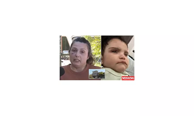 Missing Baby Parents ARRESTED: Police Detain Couple After 'Abduction' Claim and 'Non-Cooperation' | Estes Park Investigation