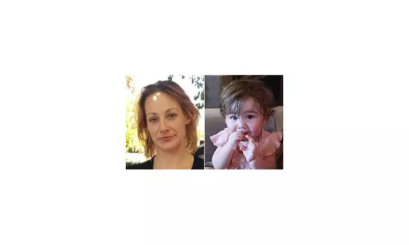 Missing California Mother and Baby Found Safe After Desperate Search