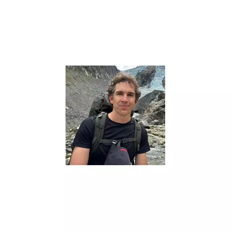 Missing Journalist Alec Luhn Sparks International Concern Amid Russia Tensions