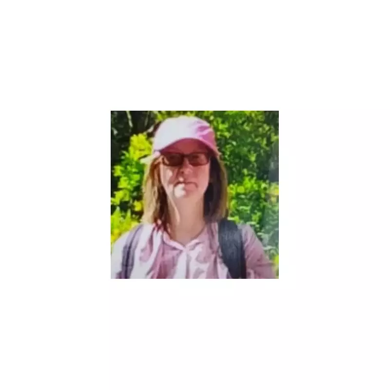 Missing Persons Expert Michele Bourda Vanishes Without a Trace – Police Urge Public to Help