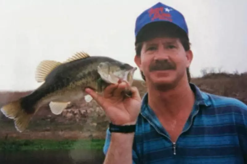 Missing Utah Fisherman Found Dead: Hiker Stumbles Upon Tragic Discovery