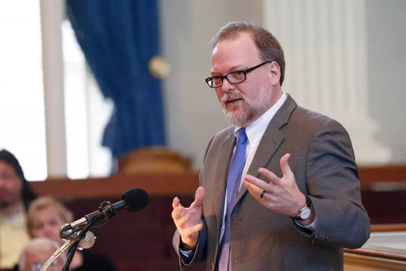 Mississippi Woman Arrested for Alleged Death Threats Against Author Stephen King