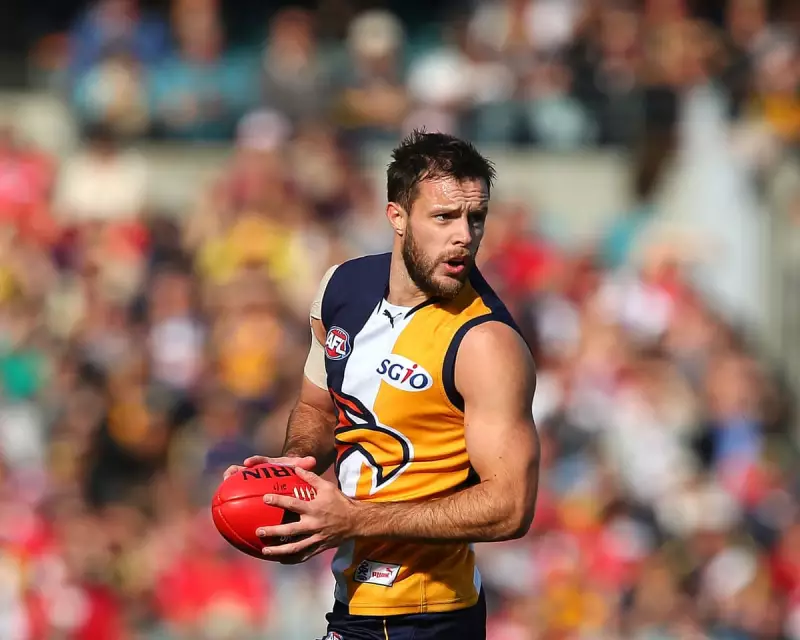 Mitch Brown's Historic AFL Coming Out: A Landmark Moment for Australian Football and LGBTQ+ Inclusion