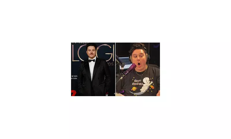 Mitch Churi Breaks Silence on Brutal KIIS FM Sacking: 'It Was a Bloodbath'