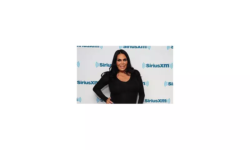 Mob Wives Star Renee Graziano's Stunning 100lb Weight Loss Transformation with Controversial Drug