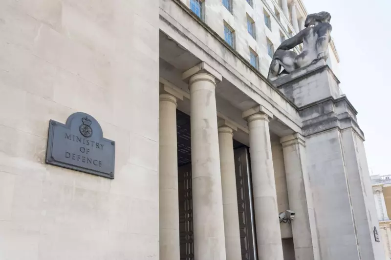 MoD Accuses Home Office of Abandoning Afghan Special Forces Heroes in Betrayal Scandal