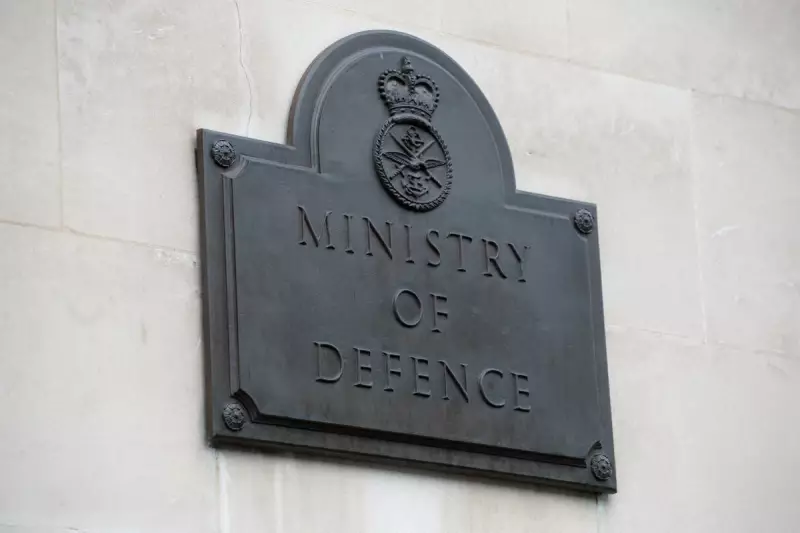 MoD Data Breach: UK Government Exposed Afghan Interpreters' Details, ICO Investigation Launched