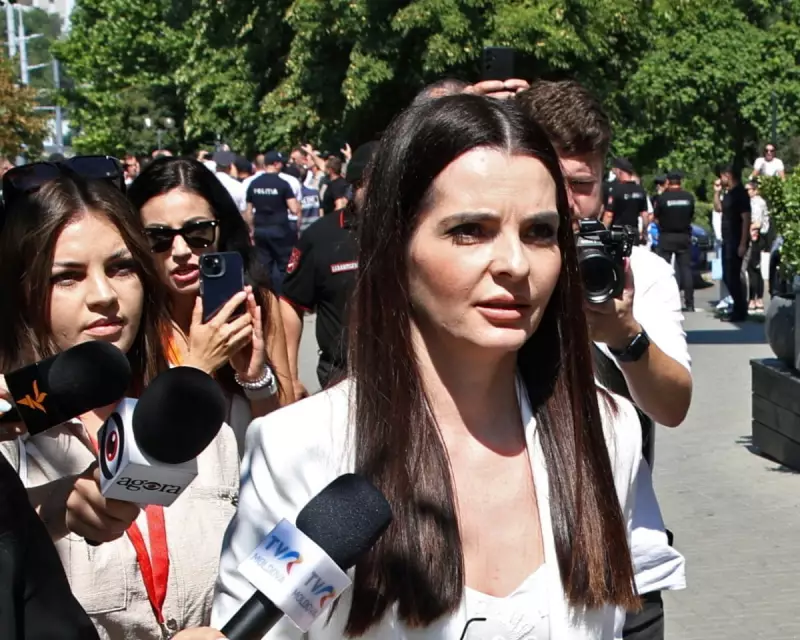Moldova's Gagauzia Leader Yevgenia Gutsul Sentenced: Political Turmoil Deepens