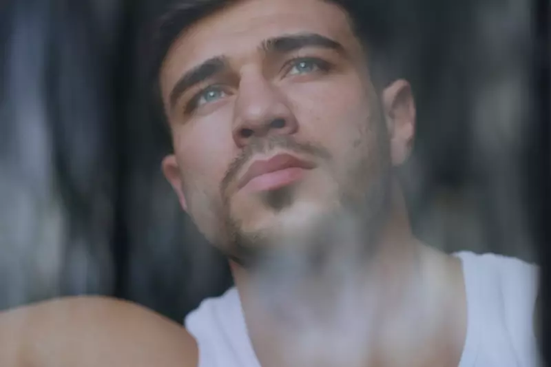 Molly-Mae Hague & Tommy Fury Reveal Intimate New Documentary Series | Exclusive