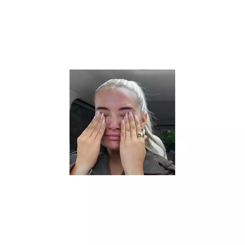 Molly-Mae Hague Opens Up About Parenting Struggles: 'It's Not All Perfect'