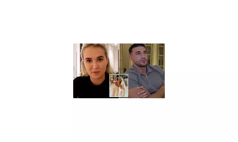 Molly-Mae Hague Stands Firm on Parenting Posts Despite Criticism – Admits No Regrets Over Tommy Fury