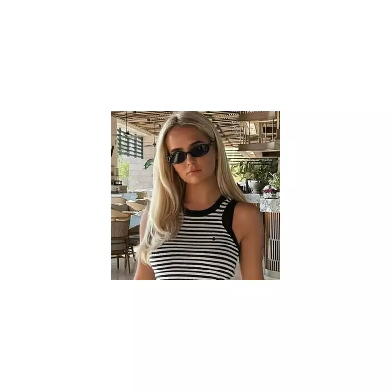 Molly-Mae Hague Stuns in Chic Sunglasses – Get the Look for Less!