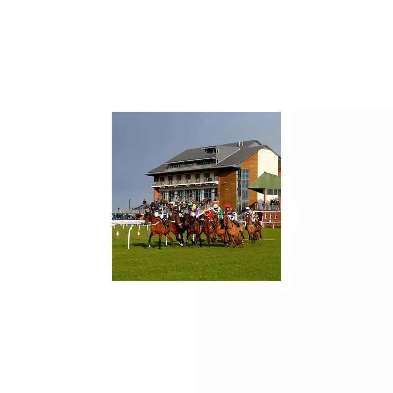 Monday's Racing Gold: The Newsboy's Unmissable Tips for Plumpton, Wolverhampton & Windsor