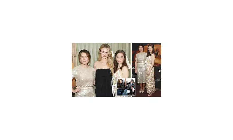 Monica Lewinsky & Amanda Knox Unite: A Powerful Conversation on Surviving Public Trauma and Trial by Media