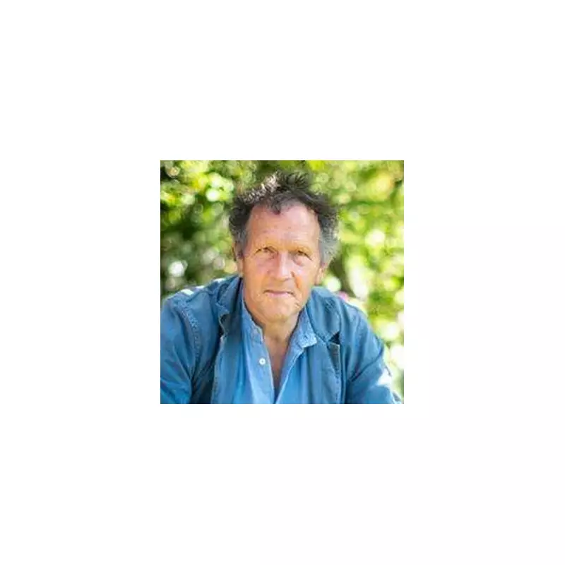 Monty Don's Heartbreaking Loss: The Tragedies That Shaped the Beloved Gardener's World Star