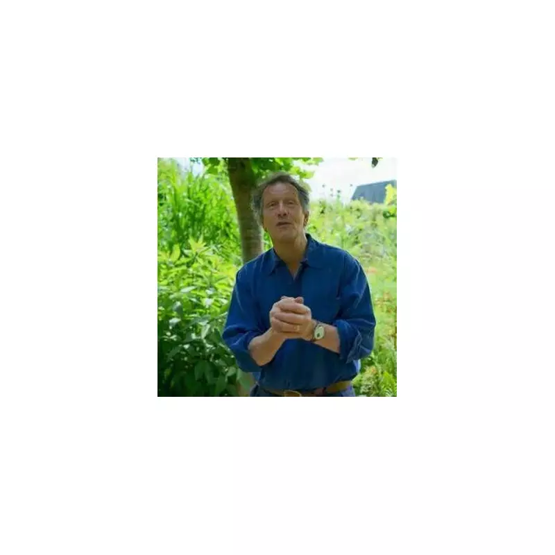 Monty Don's Urgent Warning to Gardeners: 'Stop This Chore Immediately' | BBC Gardeners' World