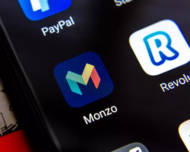 Monzo Set to Shake Up UK Telecoms with New Mobile Phone Service