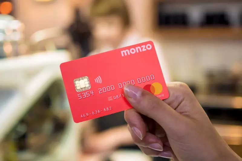 Monzo Shakes Up Mobile Market: Digital Bank Launches Own Phone Network