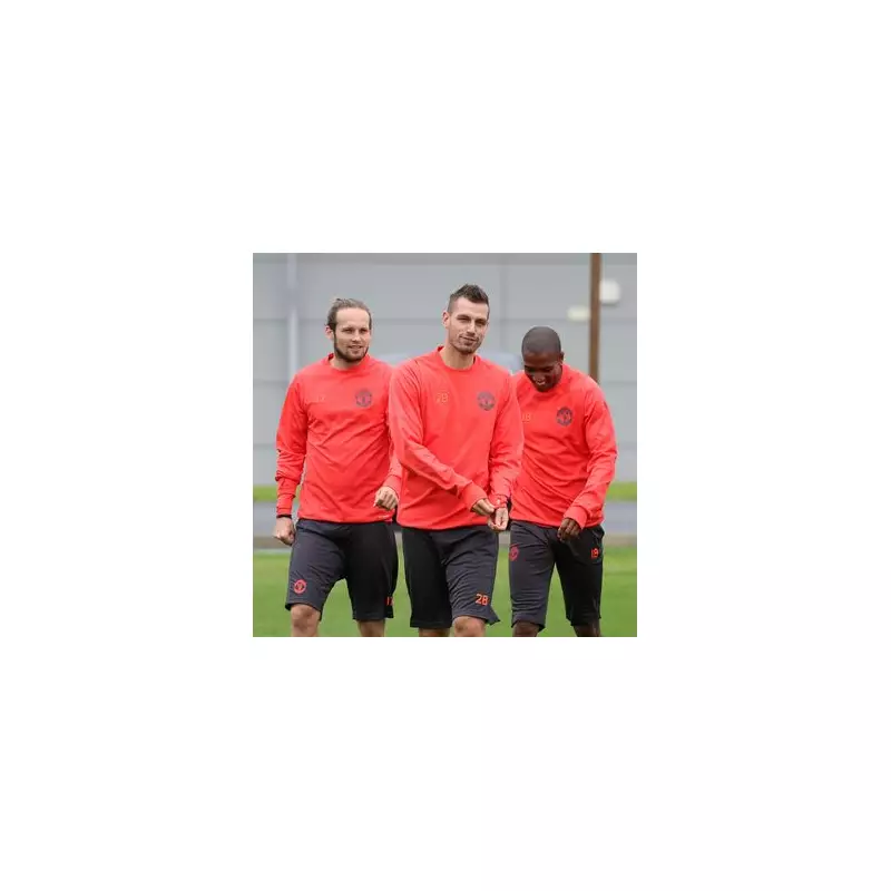 Morgan Schneiderlin's Shocking Revelation: How His Man Utd Dream Turned into a Nightmare