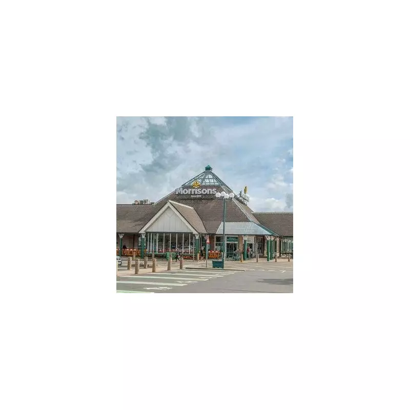 Morrisons to Shut Down 54 Cafés and 14 Supermarket Counters – What It Means for Shoppers