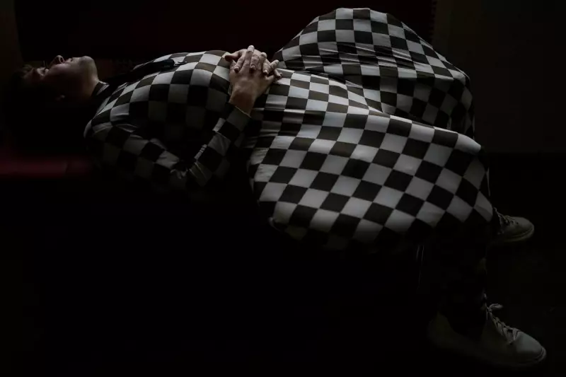 Moscow's Soviet-Era Floating Restaurant Sinks into the Volga River