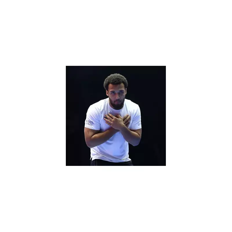 Moses Itauma Stuns Boxing World with Lightning Knockout – What’s Next for the Rising Star?