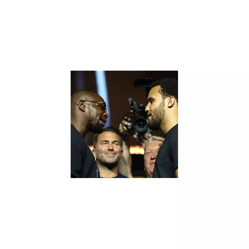 Moses Itauma's Next Fight: UK Start Time, Opponent Details & Where to Watch