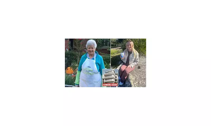 Mosman Council Housing Scandal: Elderly Woman Faces Eviction Over Alleged 'Unauthorised' Renovations