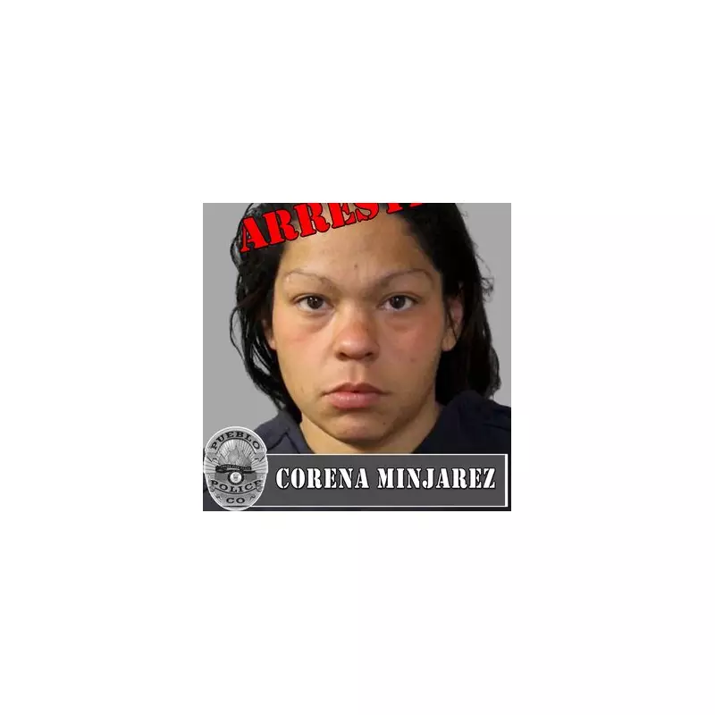 Mother Charged with Murder After Children Found Hidden in Freezer