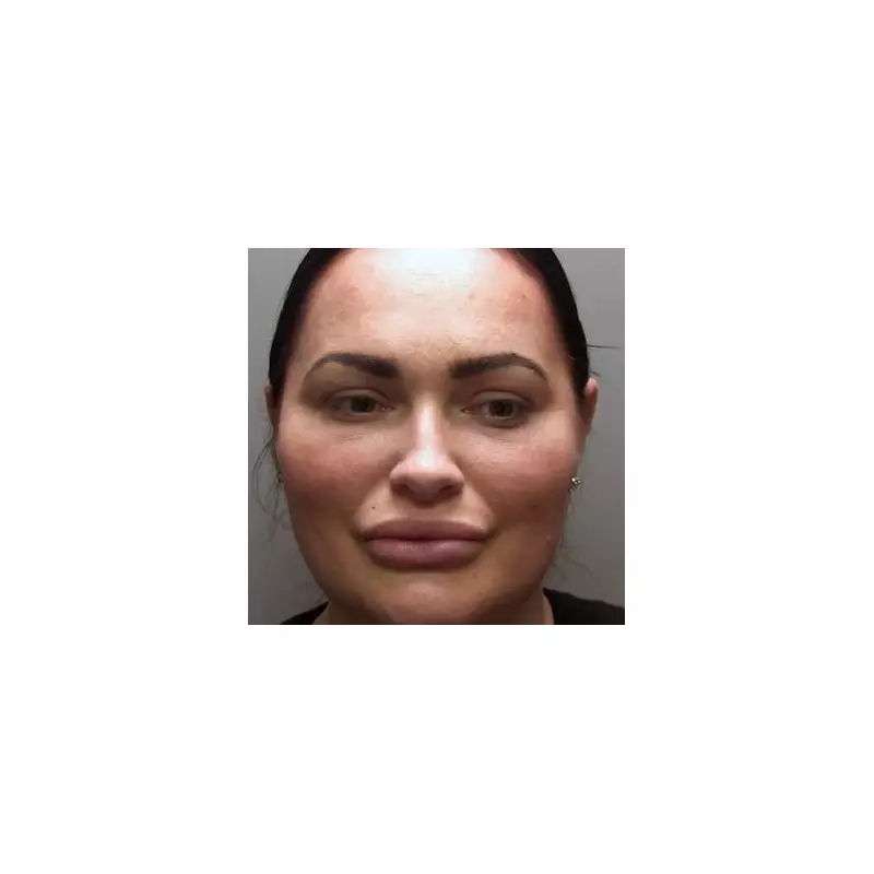 Mother Jailed for Life After Tragic Killing of Two Young Daughters in Heartbreaking Case