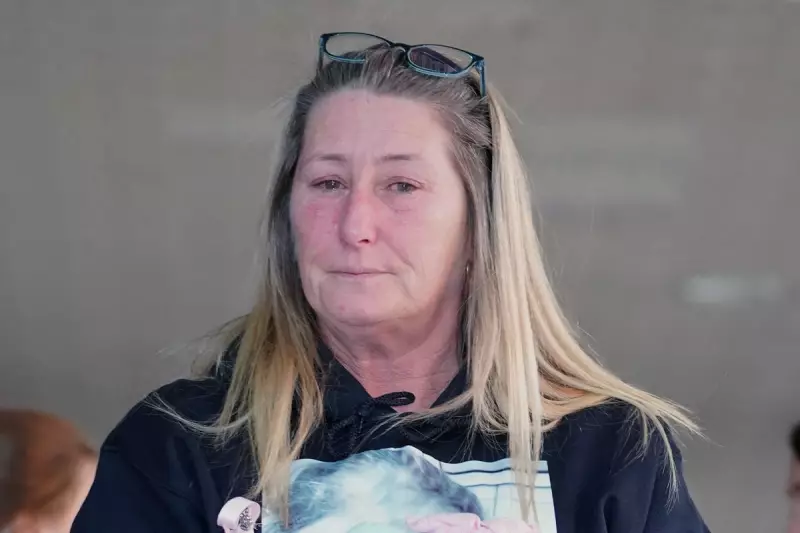 Mother of Olivia Pratt-Korbel Speaks Out: Heartbreaking Plea for Justice After Daughter's Tragic Death