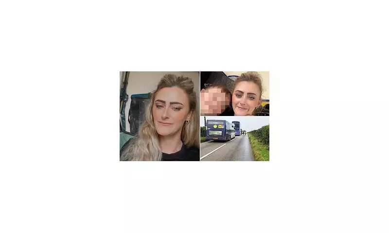 Mother Who Took Cocaine Before Crashing Double-Decker Bus Faces Jail Time