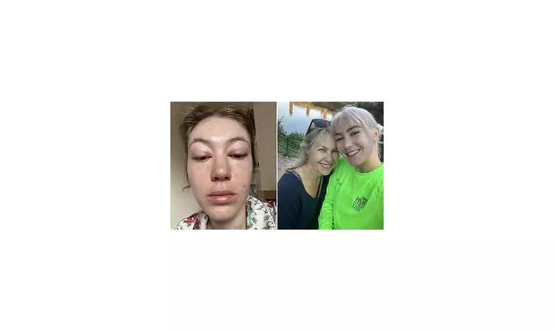 Mother's 'Hay Fever' Was Actually Fatal Kidney Failure: Doctors Dismissed Symptoms For Years