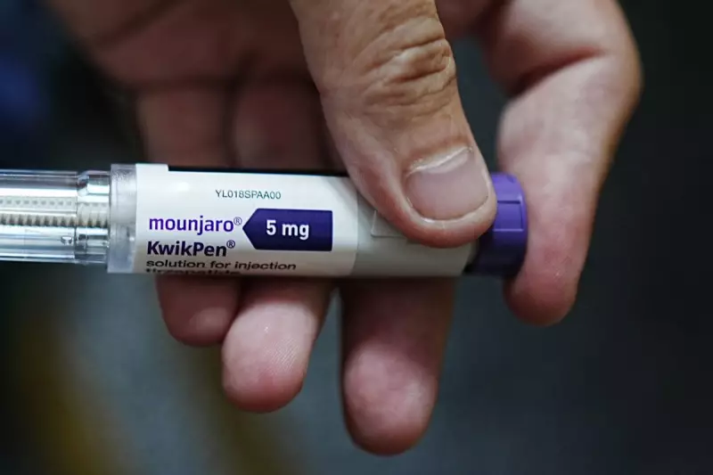 Mounjaro Price Shock: Why This Weight Loss Drug Is Stirring Controversy in the UK