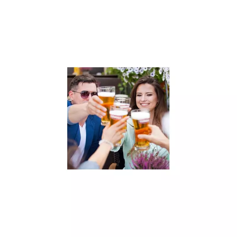 Mounjaro Users Issued Urgent 'Red Flag' Warning Over Serious Side Effects