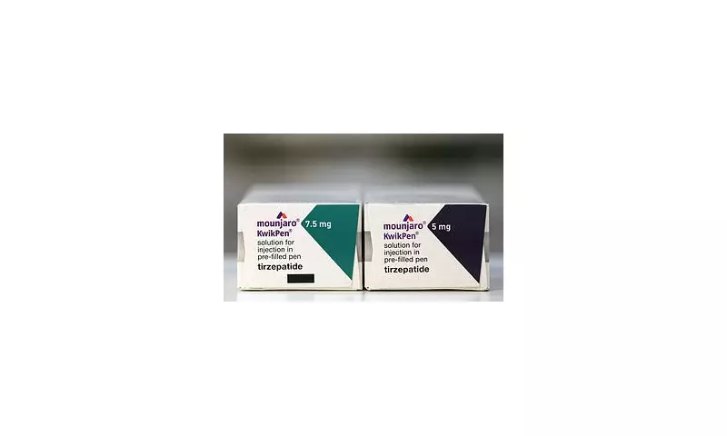 Mounjaro Users Warned: Bank Holiday 'Feast' Could Trigger Dangerous Side Effects